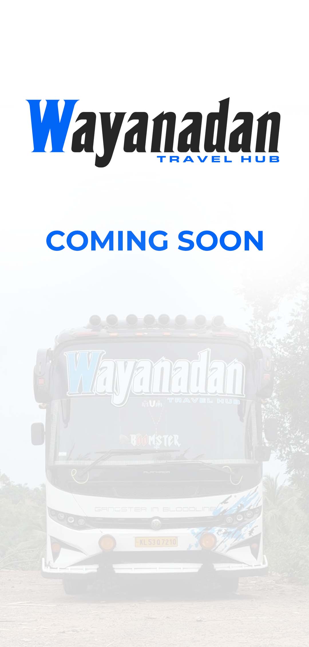 Wayanadan Travel Hub